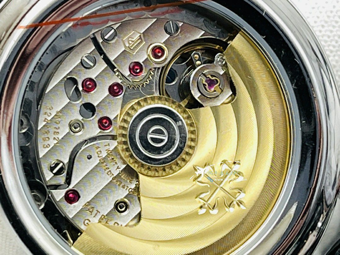 GR百达翡丽5905R-001，5905R-010，5905P-010，5905P-001腕表 / BD505