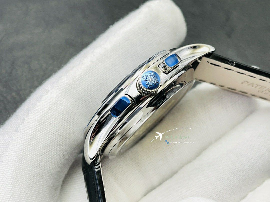 GR百达翡丽5905R-001，5905R-010，5905P-010，5905P-001腕表 / BD505