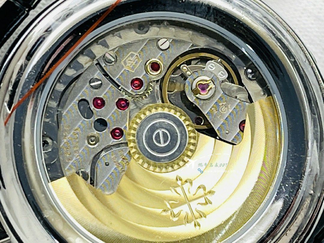 GR百达翡丽5905R-001，5905R-010，5905P-010，5905P-001腕表 / BD505