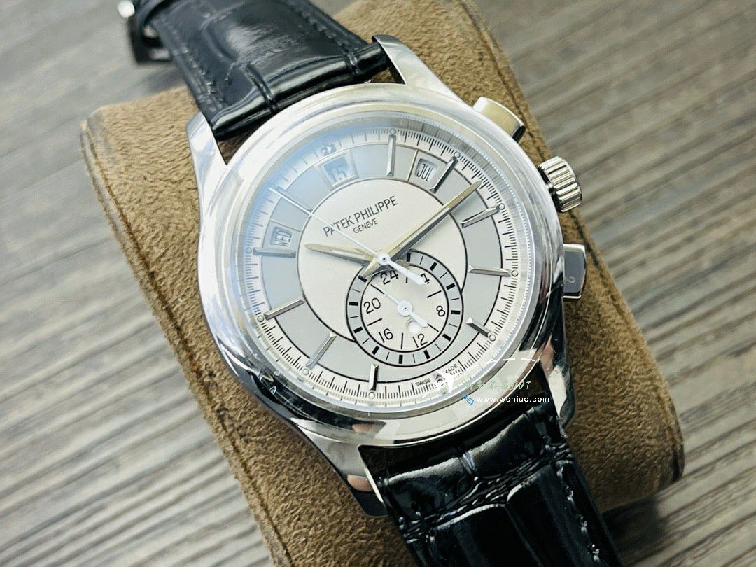 GR百达翡丽5905R-001，5905R-010，5905P-010，5905P-001腕表 / BD505