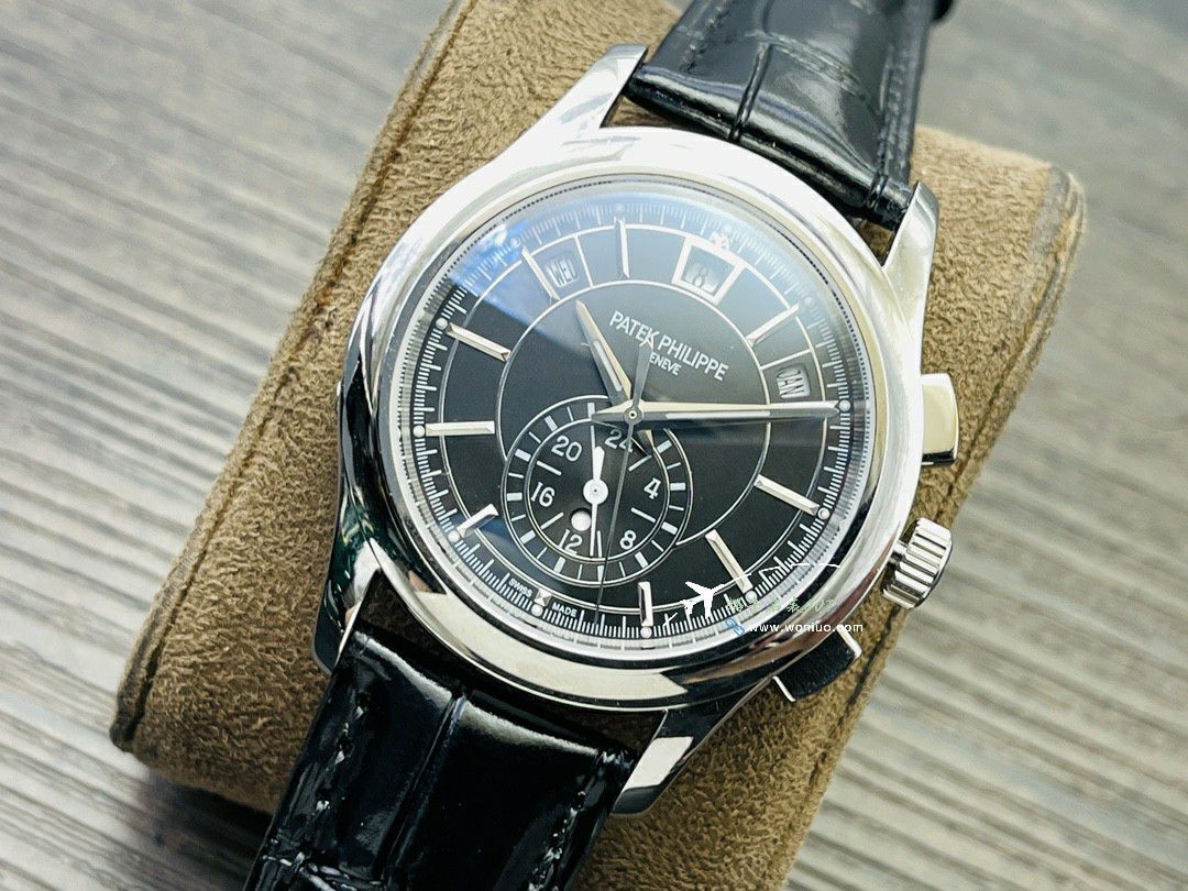 GR百达翡丽5905R-001，5905R-010，5905P-010，5905P-001腕表 / BD505