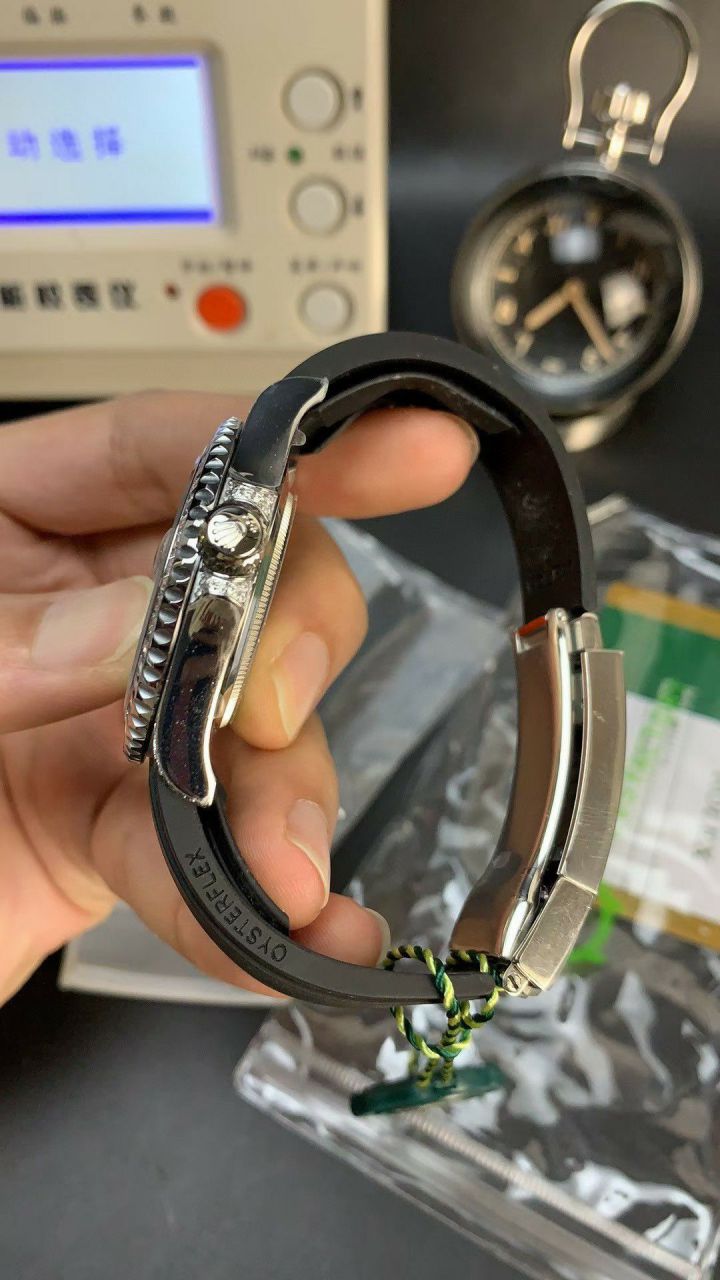 JVS劳力士游艇名仕型VIP隐藏款满天星M226679TBR，M226679TBR-0001腕表 / R886