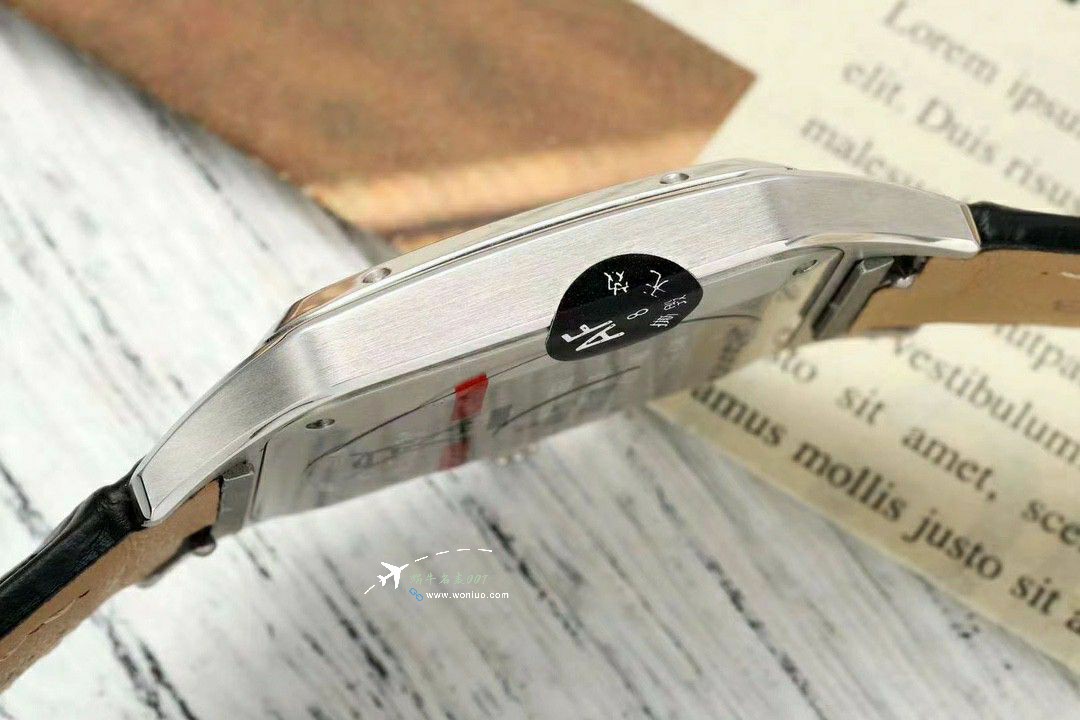 AF卡地亚山度士大号中号集合WJSA0016，WJSA0017，WJSA0019 / K377