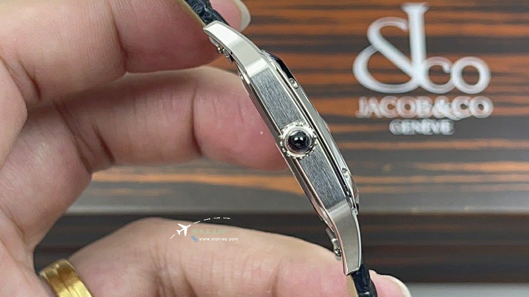 AF卡地亚山度士大号中号集合WJSA0016，WJSA0017，WJSA0019 / K377