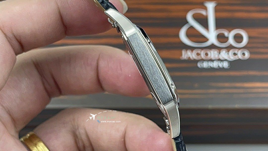 AF卡地亚山度士大号中号集合WJSA0016，WJSA0017，WJSA0019 / K377