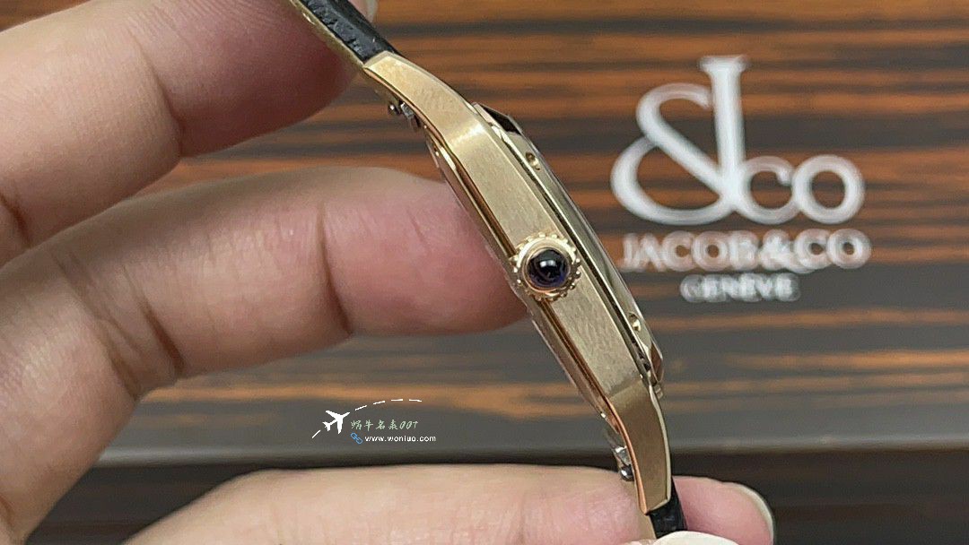 AF卡地亚山度士大号中号集合WJSA0016，WJSA0017，WJSA0019 / K377