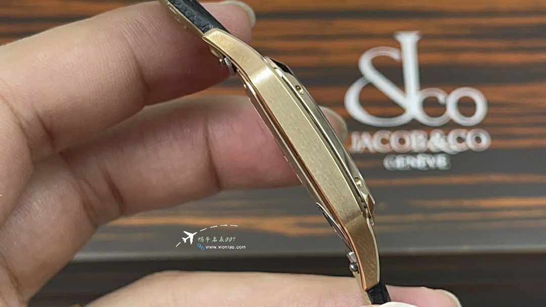 AF卡地亚山度士大号中号集合WJSA0016，WJSA0017，WJSA0019 / K377