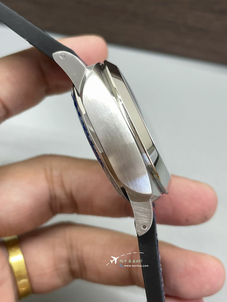 VS沛纳海庐米诺系列PAM01404，PAM1404腕表 / VSPAM1404