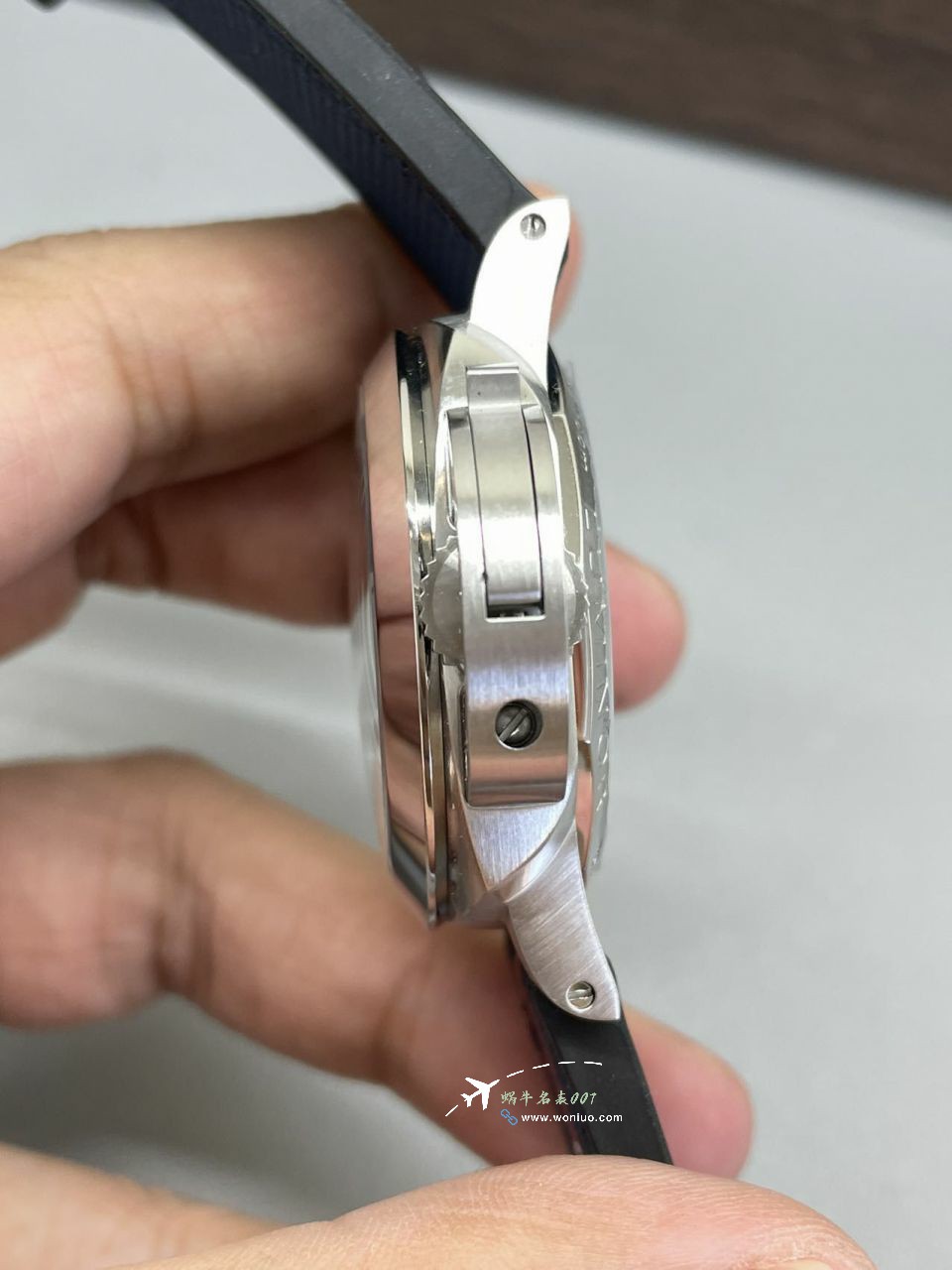 VS沛纳海庐米诺系列PAM01404，PAM1404腕表 / VSPAM1404