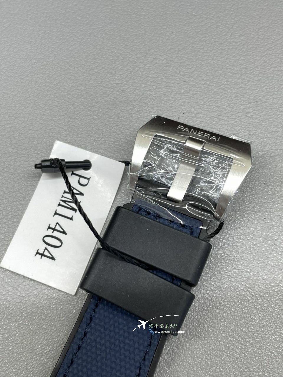 VS沛纳海庐米诺系列PAM01404，PAM1404腕表 / VSPAM1404