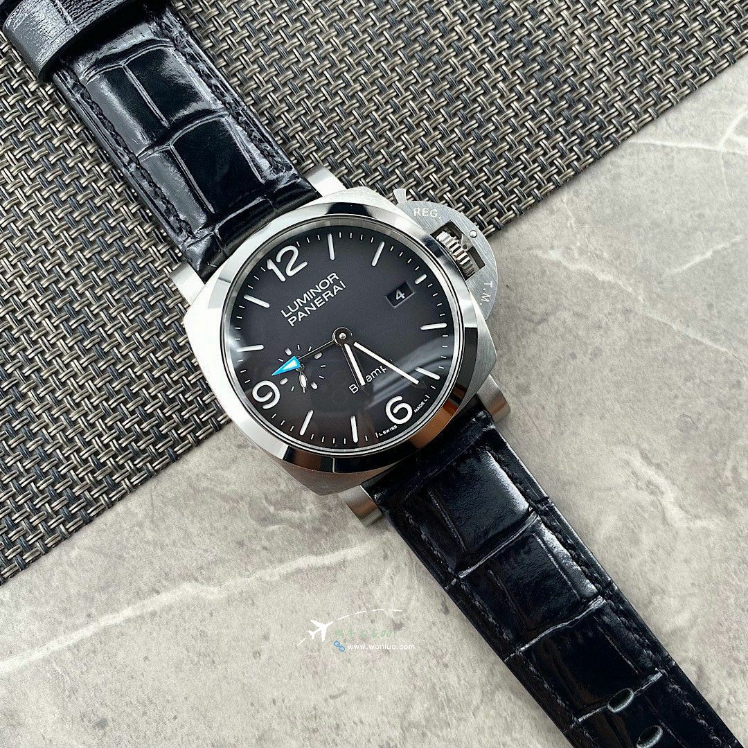 VS沛纳海庐米诺系列PAM01365，PAM1365手表 / VSPAM1365