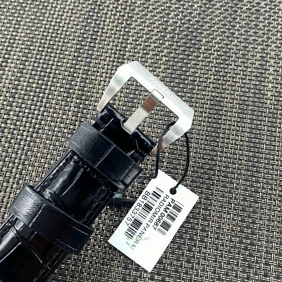VS沛纳海庐米诺系列PAM01365，PAM1365手表 / VSPAM1365