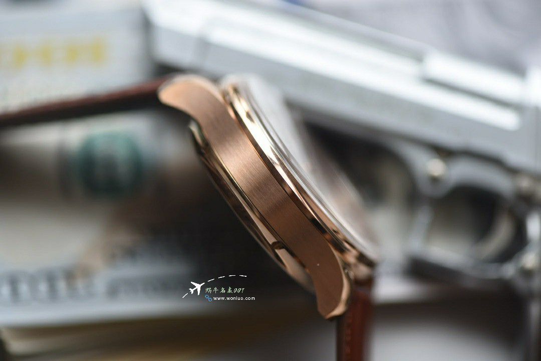 IWC万国APS厂万年历葡萄牙系列IW502306腕表 / WG629