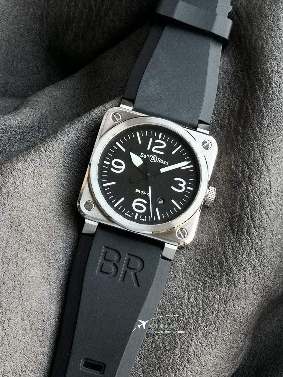 柏莱士多款集合INSTRUMENTS系列BR0392-D-BL-CE/SRB，BR0393-BLU-ST/SCA，BR0394-GR-ST/SCA / BR09293