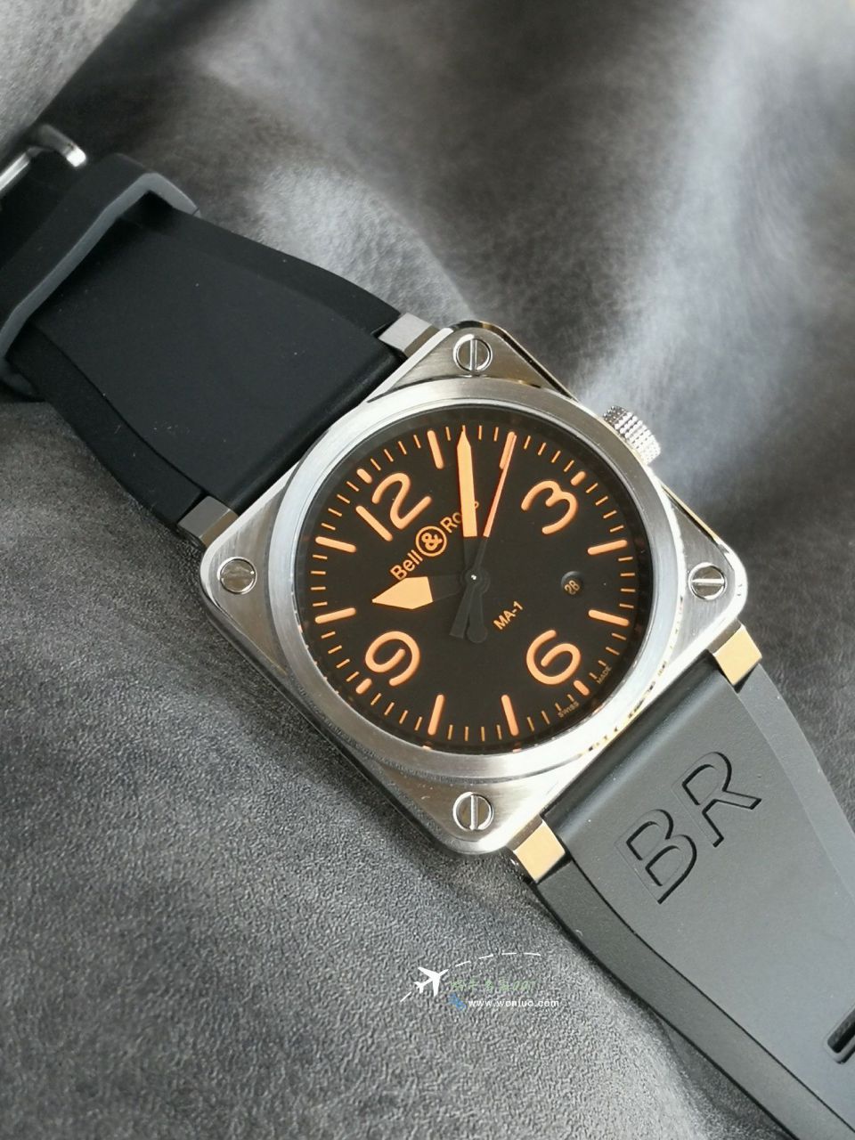 柏莱士多款集合INSTRUMENTS系列BR0392-D-BL-CE/SRB，BR0393-BLU-ST/SCA，BR0394-GR-ST/SCA / BR09293