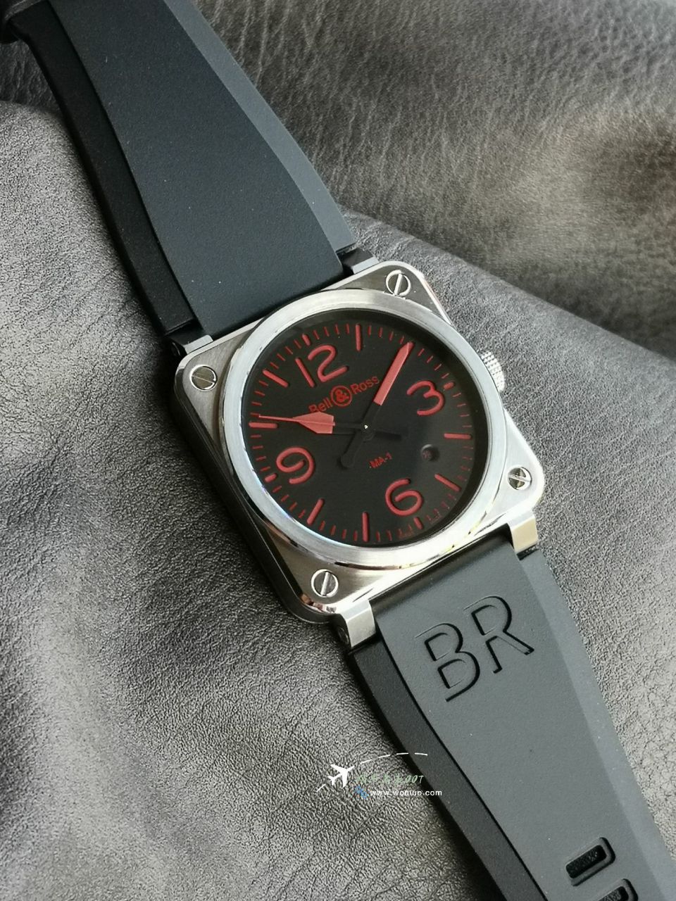 柏莱士多款集合INSTRUMENTS系列BR0392-D-BL-CE/SRB，BR0393-BLU-ST/SCA，BR0394-GR-ST/SCA / BR09293