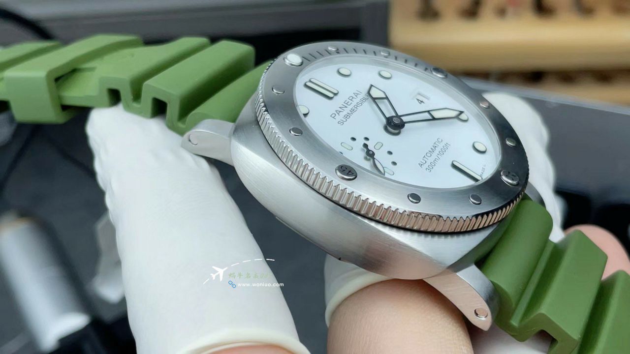 VS沛纳海潜行系列pam1226，PAM01226腕表 / VSPAM1226