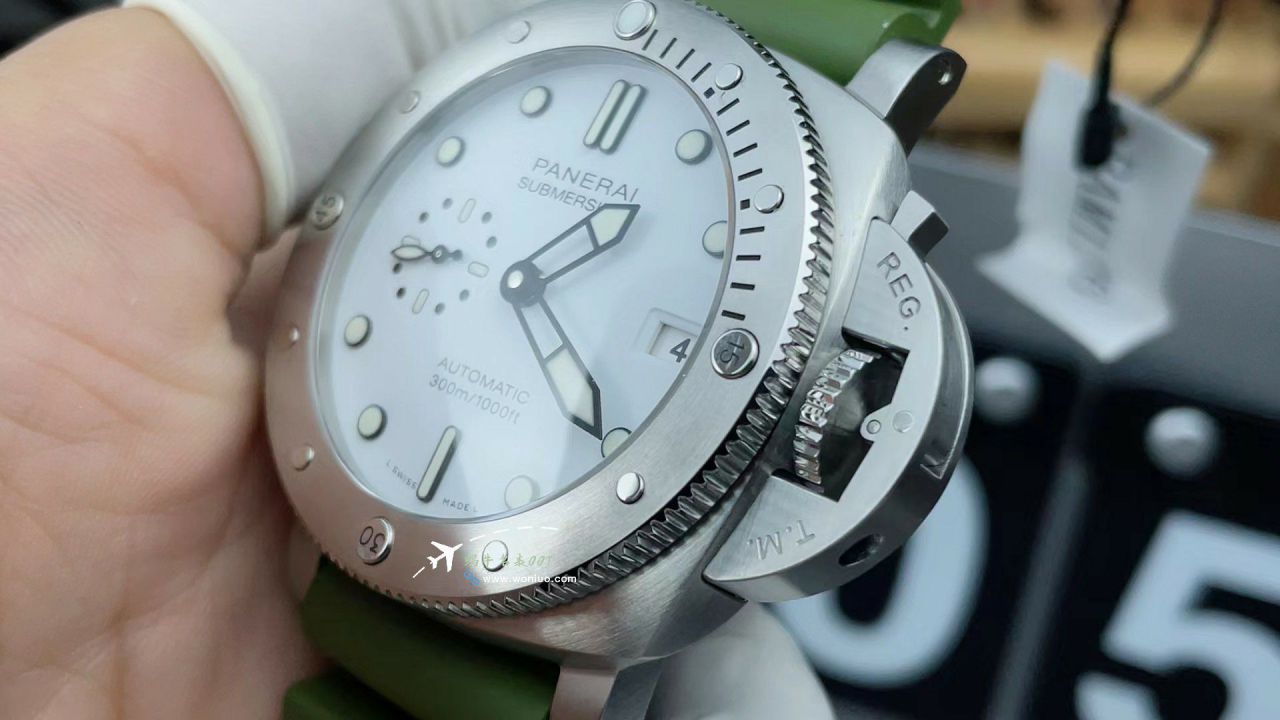 VS沛纳海潜行系列pam1226，PAM01226腕表 / VSPAM1226
