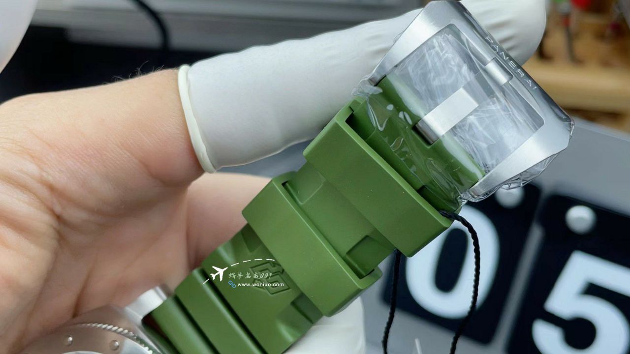 VS沛纳海潜行系列pam1226，PAM01226腕表 / VSPAM1226