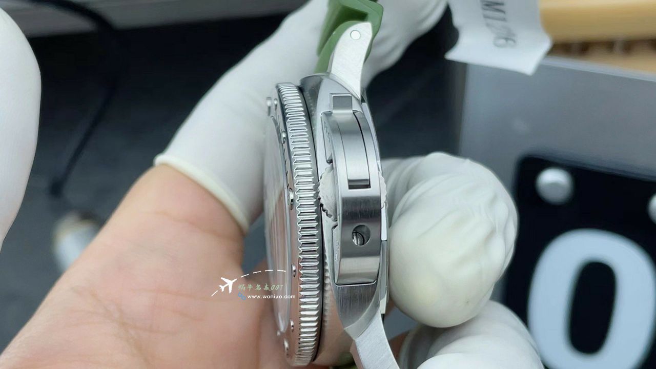 VS沛纳海潜行系列pam1226，PAM01226腕表 / VSPAM1226