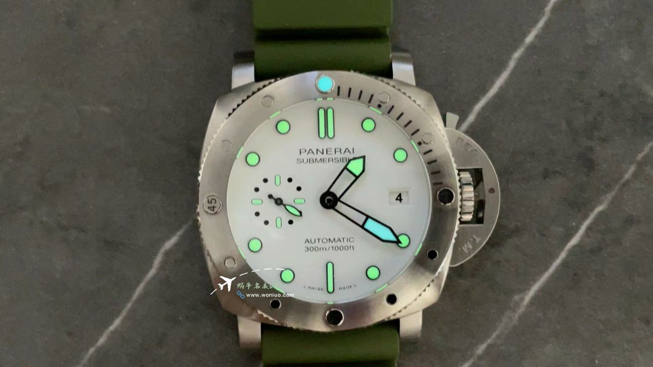 VS沛纳海潜行系列pam1226，PAM01226腕表 / VSPAM1226