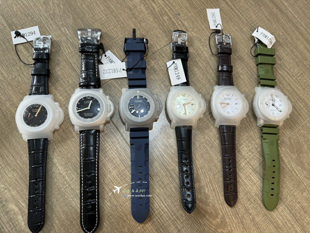 VS沛纳海潜行系列pam1226，PAM01226腕表 / VSPAM1226