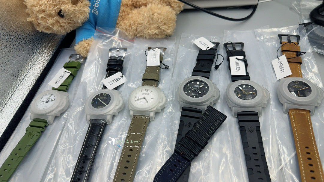 VS沛纳海潜行系列pam1226，PAM01226腕表 / VSPAM1226