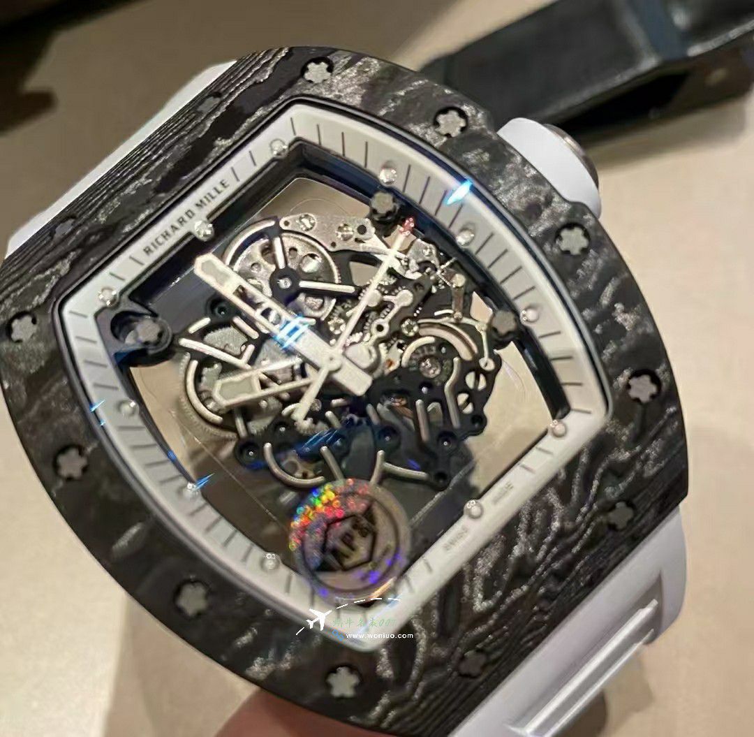 APS厂Richard mille 理查德米尔RM055 / APFRM055