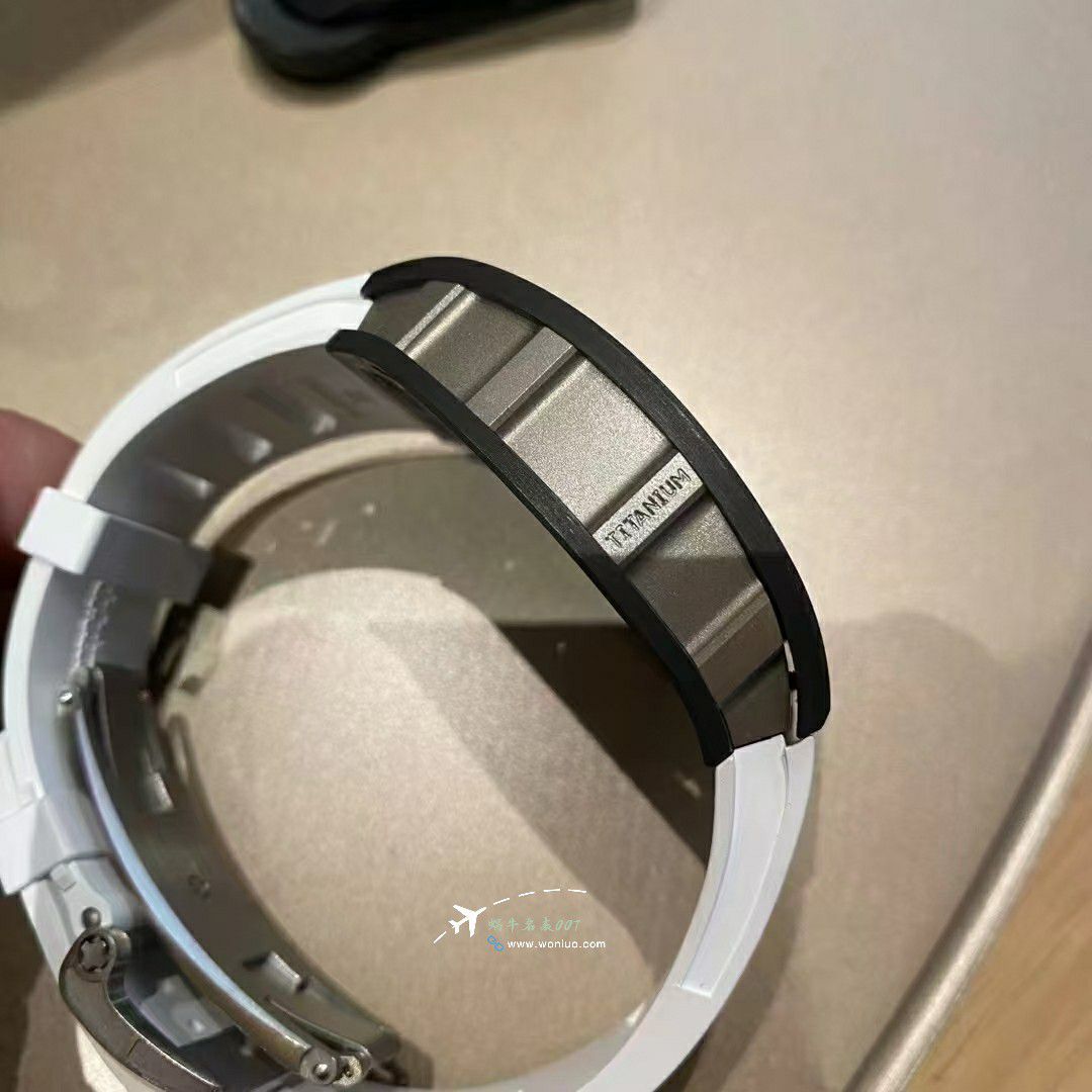APS厂Richard mille 理查德米尔RM055 / APFRM055