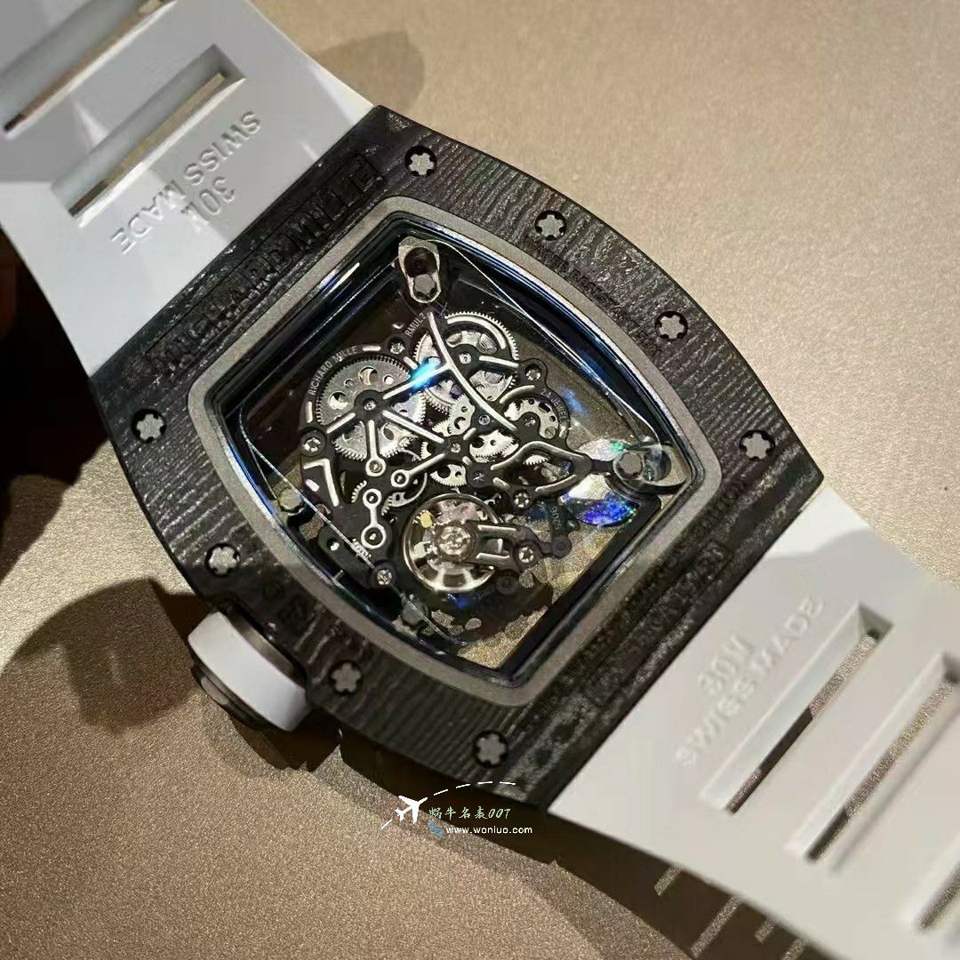 APS厂Richard mille 理查德米尔RM055 / APFRM055