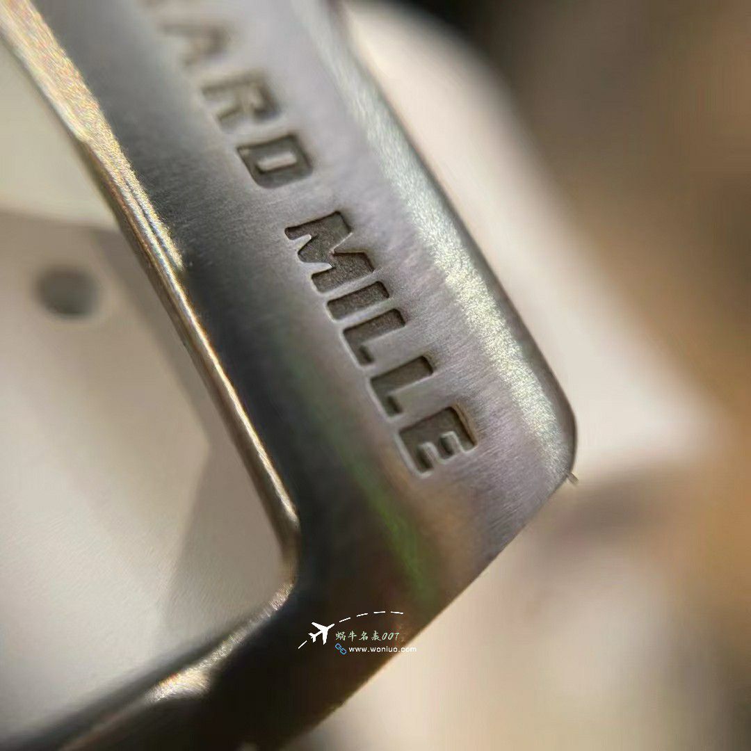 APS厂Richard mille 理查德米尔RM055 / APFRM055