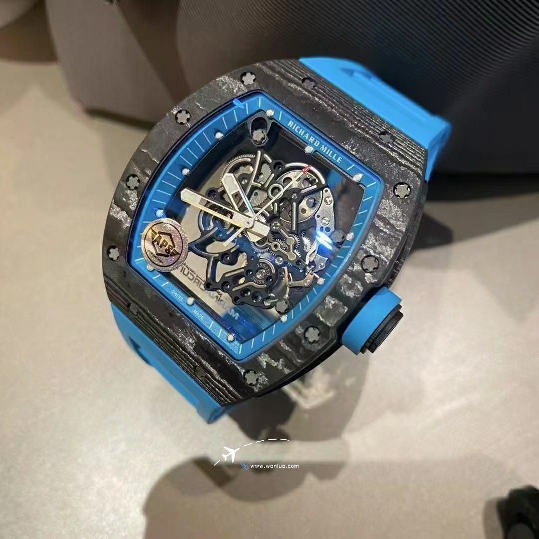 APS厂Richard mille 理查德米尔RM055 / APFRM055