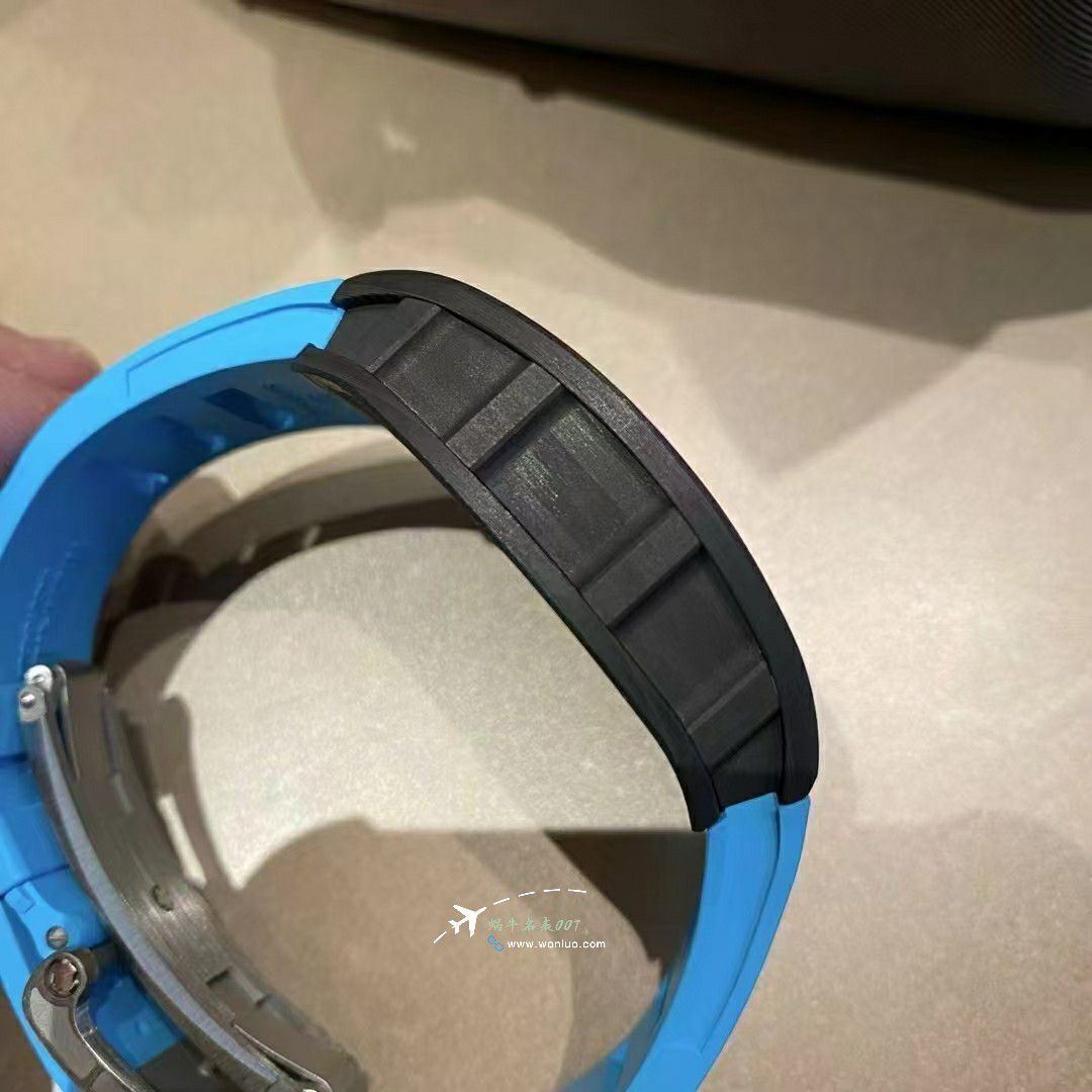 APS厂Richard mille 理查德米尔RM055 / APFRM055