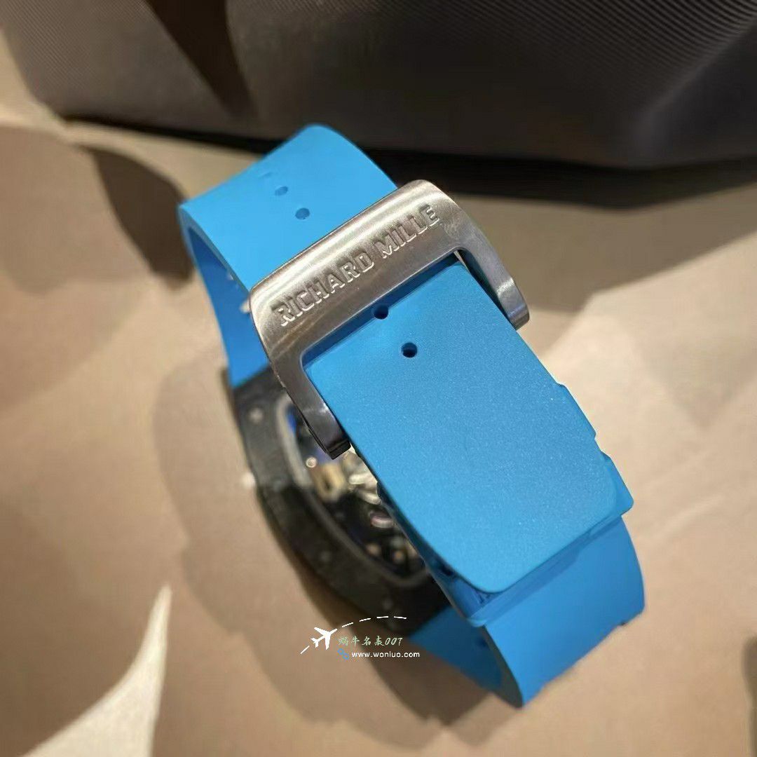 APS厂Richard mille 理查德米尔RM055 / APFRM055