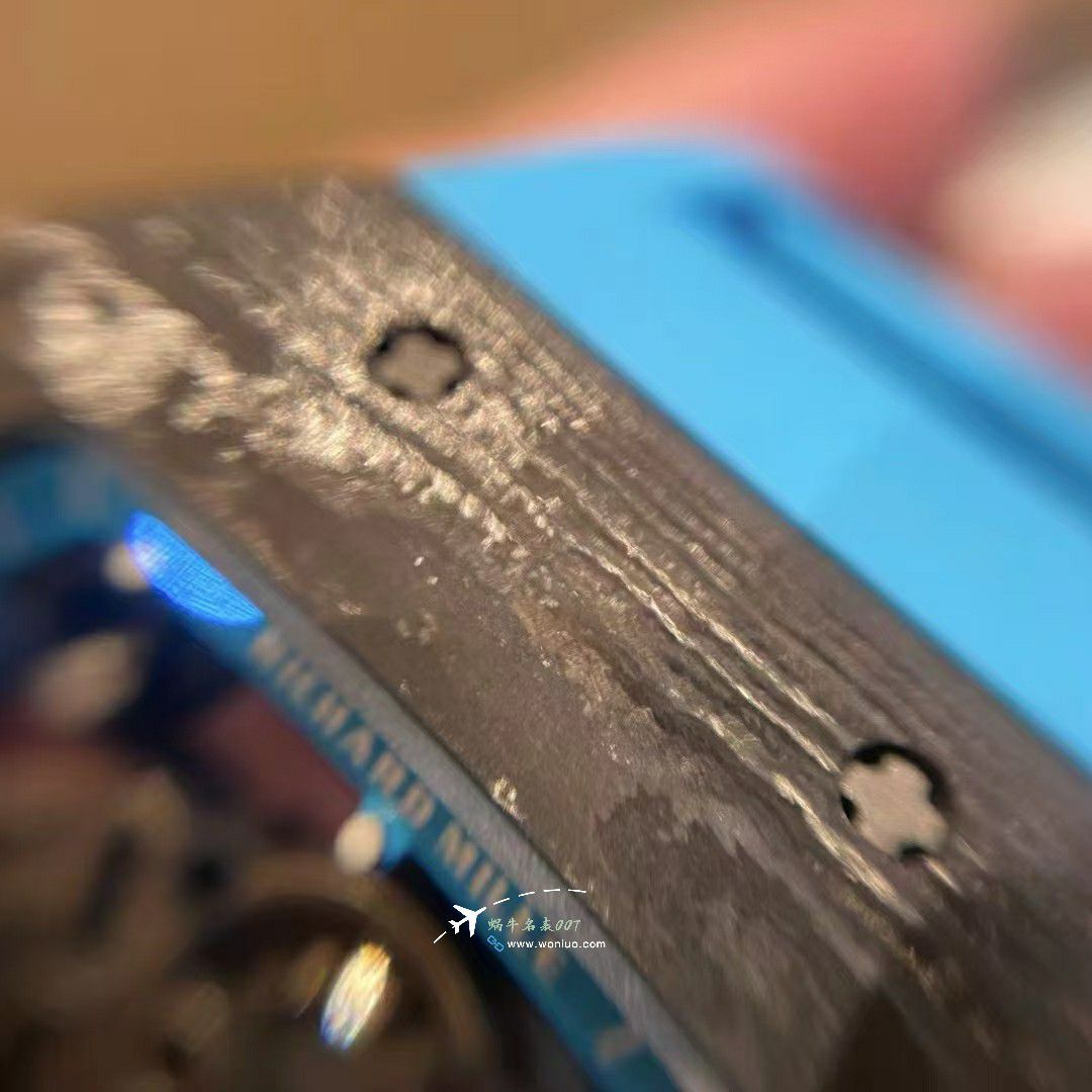 APS厂Richard mille 理查德米尔RM055 / APFRM055