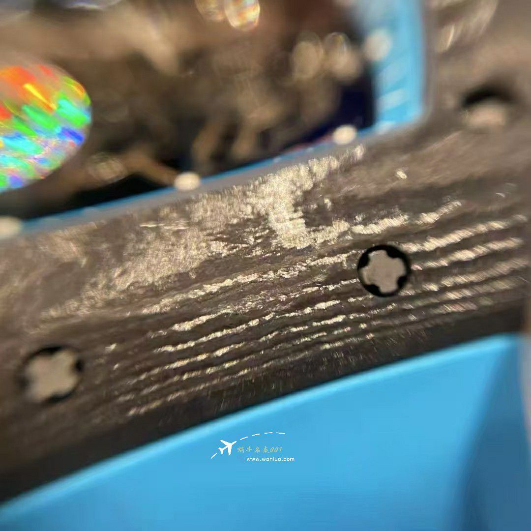 APS厂Richard mille 理查德米尔RM055 / APFRM055