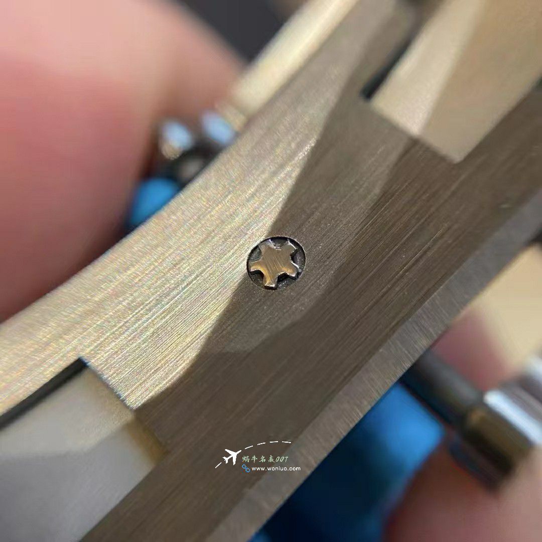 APS厂Richard mille 理查德米尔RM055 / APFRM055