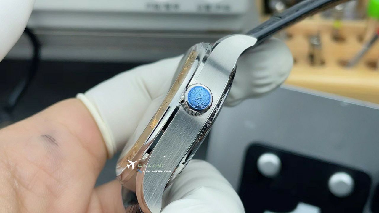APS厂IWC万国表葡萄牙新葡七IW501705腕表 / WG632