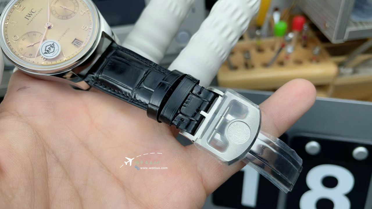 APS厂IWC万国表葡萄牙新葡七IW501705腕表 / WG632