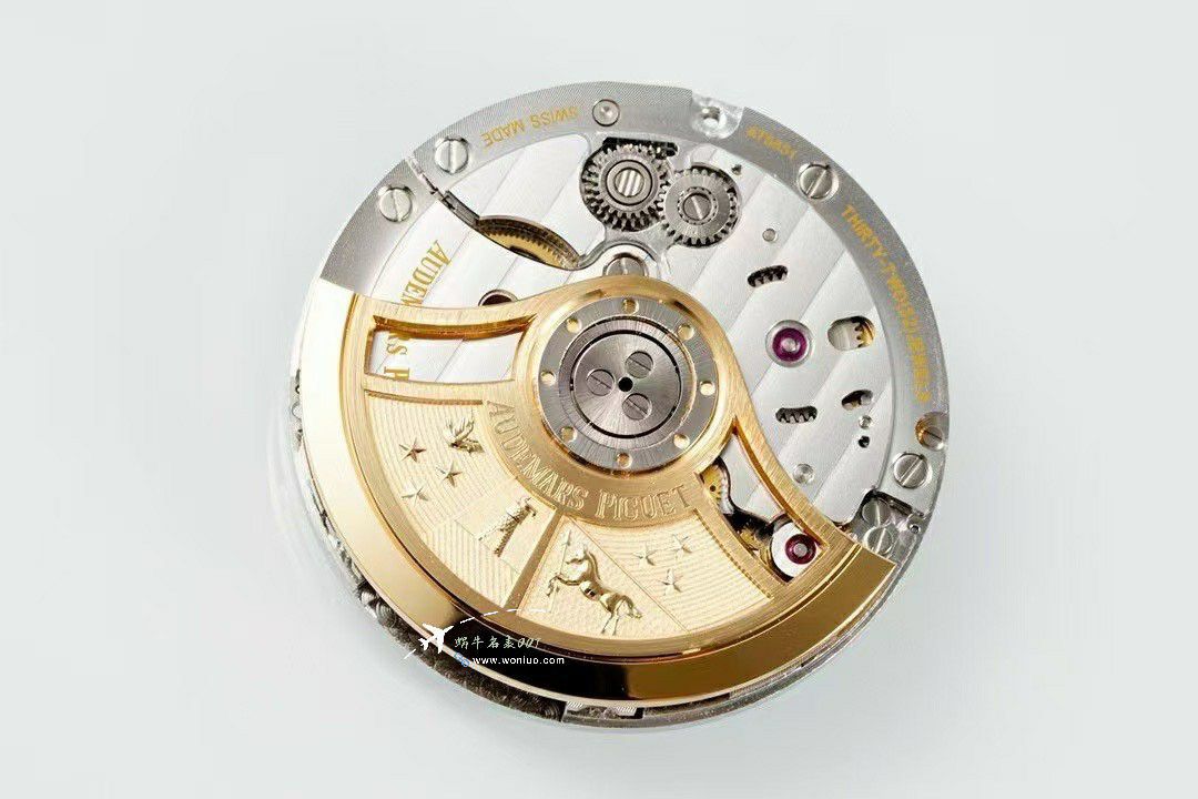 APS新品爱彼CODE 11.59系列15210OR.OO.A099CR.01，15210OR.OO.A002CR.01腕表 / AP296