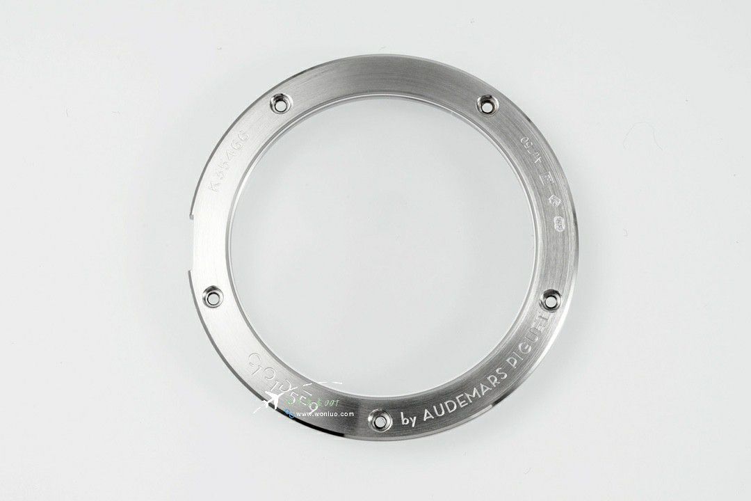 APS新品爱彼CODE 11.59系列15210OR.OO.A099CR.01，15210OR.OO.A002CR.01腕表 / AP296