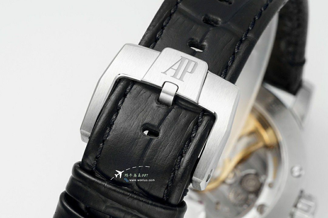 APS新品爱彼CODE 11.59系列15210OR.OO.A099CR.01，15210OR.OO.A002CR.01腕表 / AP296