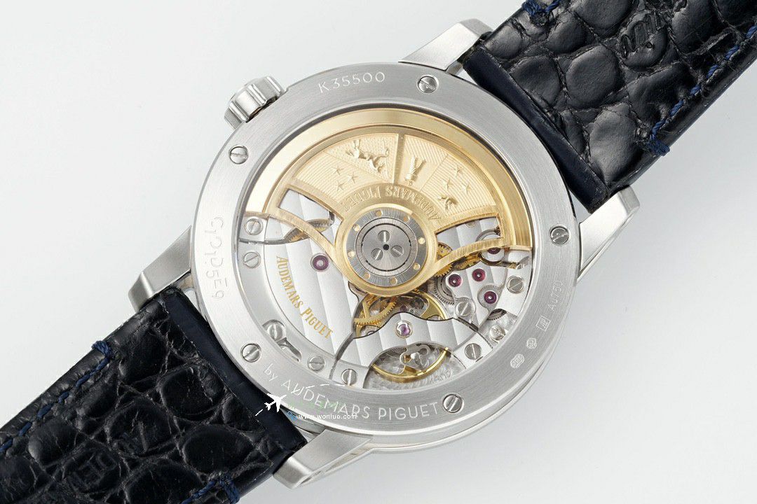 APS新品爱彼CODE 11.59系列15210OR.OO.A099CR.01，15210OR.OO.A002CR.01腕表 / AP296
