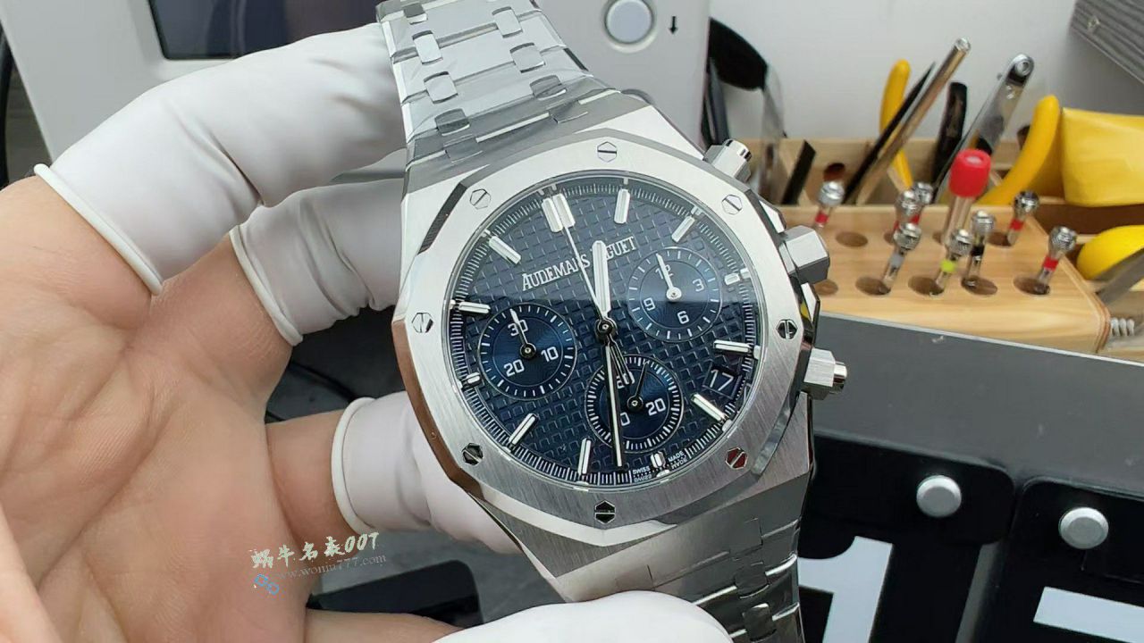 爱彼皇家橡树Audemars Piguet26240CE.OO.1225CE.02腕表 / AP299