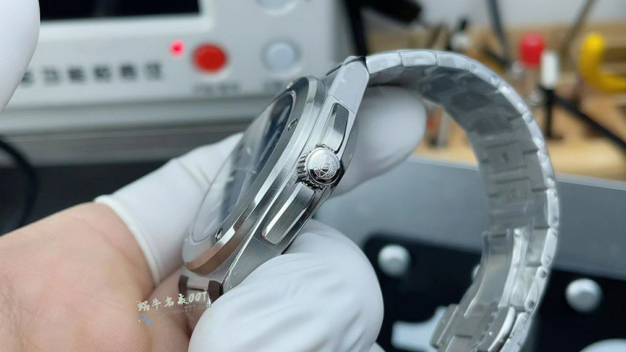V7厂新款蓝面IWC万国工程师系列IW328907腕表 / WG637