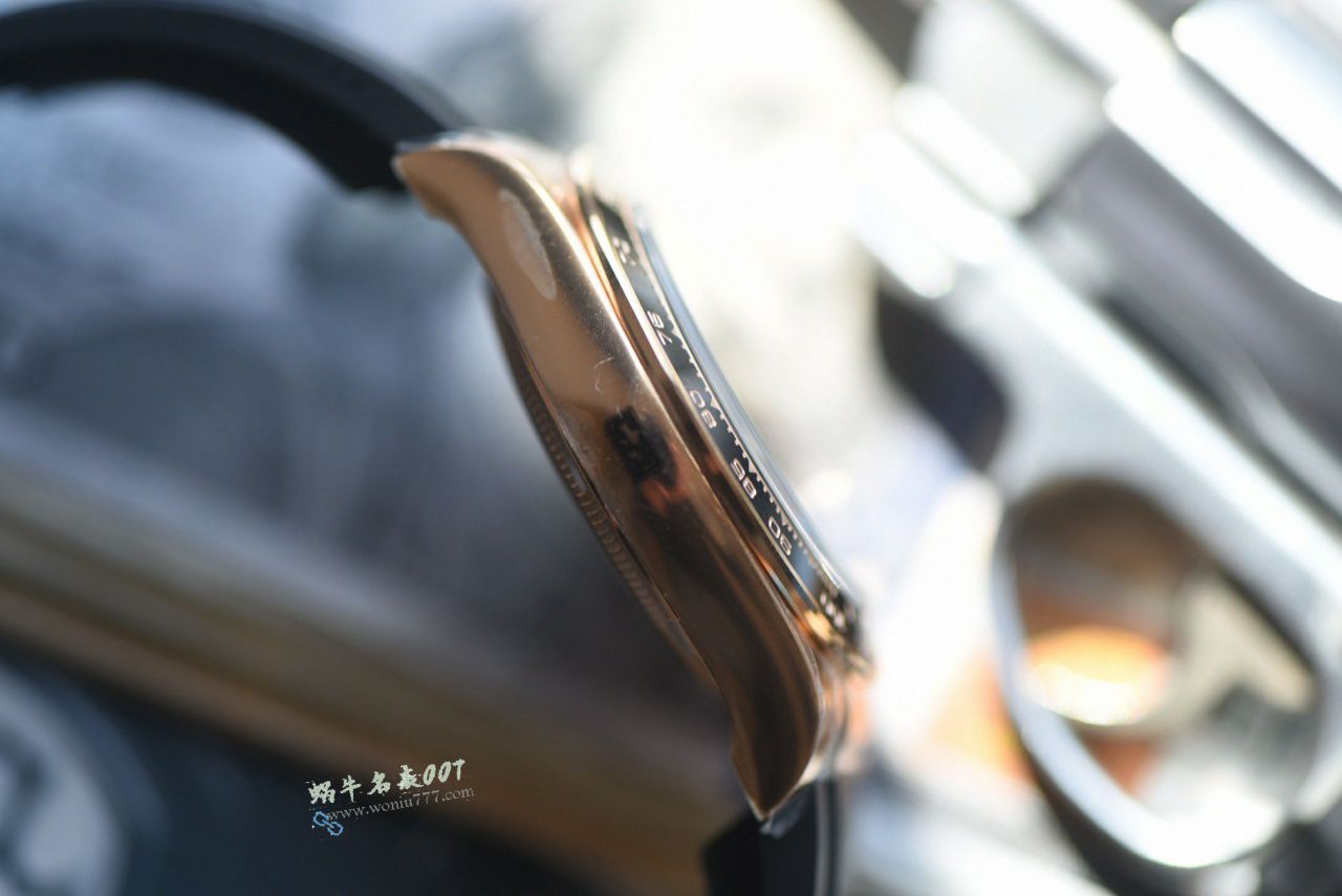 clean劳力士ROLEX迪通拿m126515ln-0004腕表 / R926