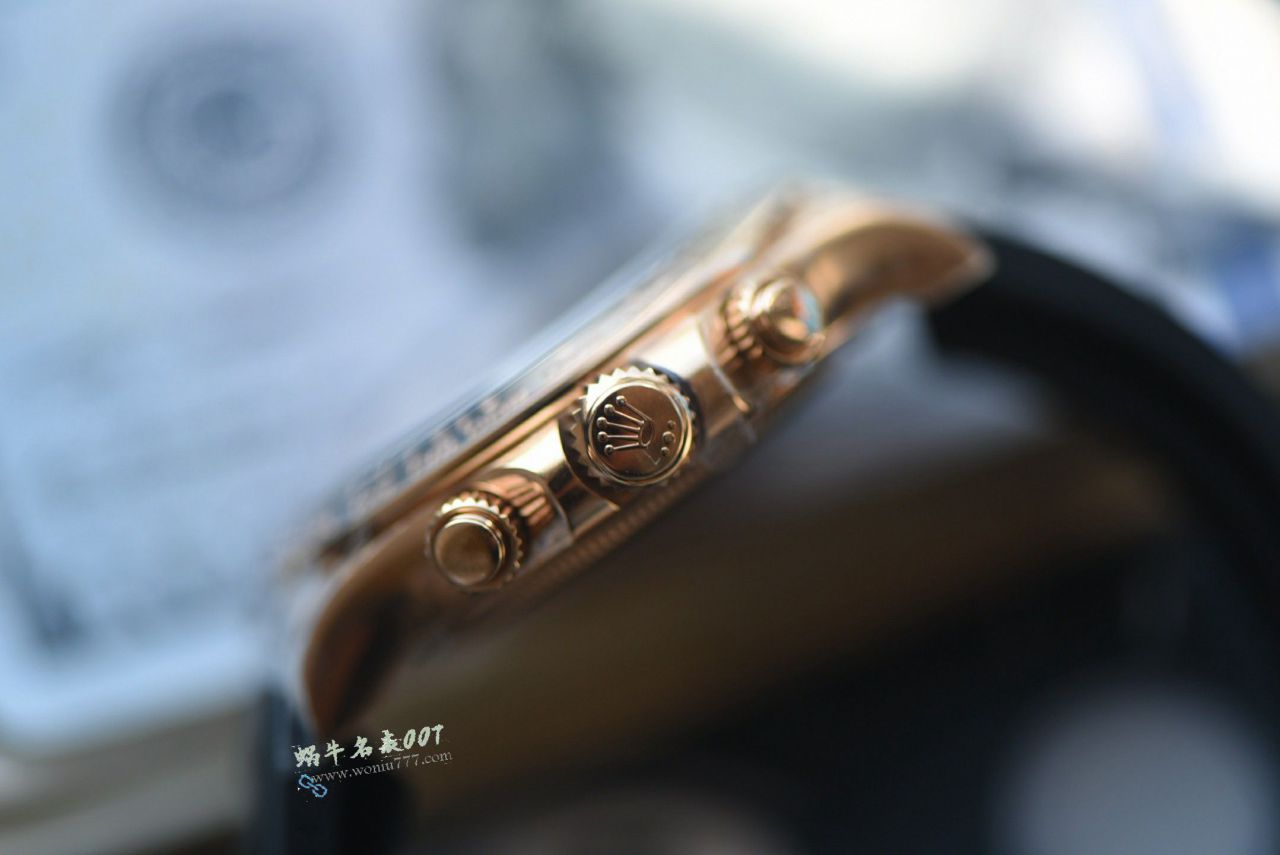 clean劳力士ROLEX迪通拿m126515ln-0004腕表 / R926
