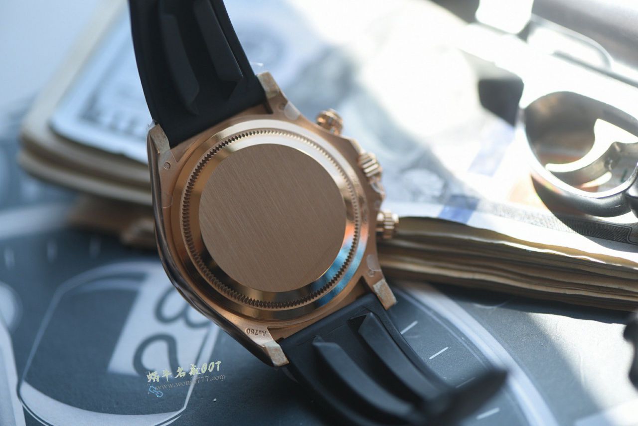clean劳力士ROLEX迪通拿m126515ln-0004腕表 / R926