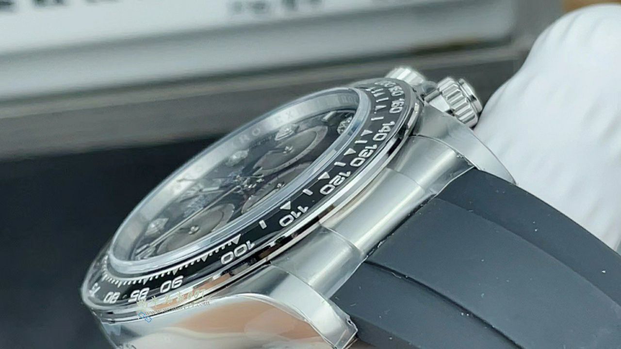 clean劳力士宇宙计型迪通拿m126509-0002腕表 / R928