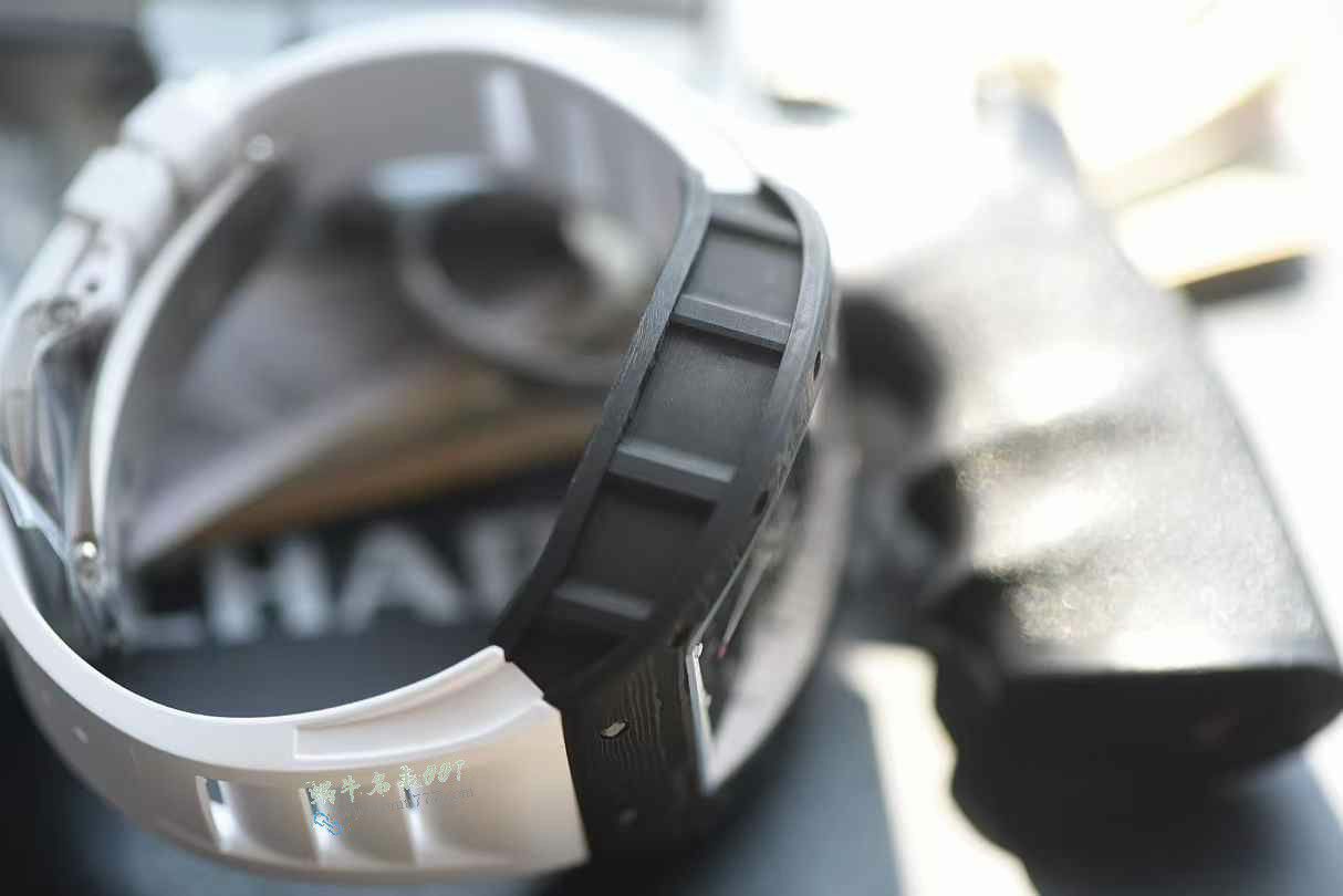 视频评测APS理查米尔Richard mille 最好RM055手表 / APSRM055B